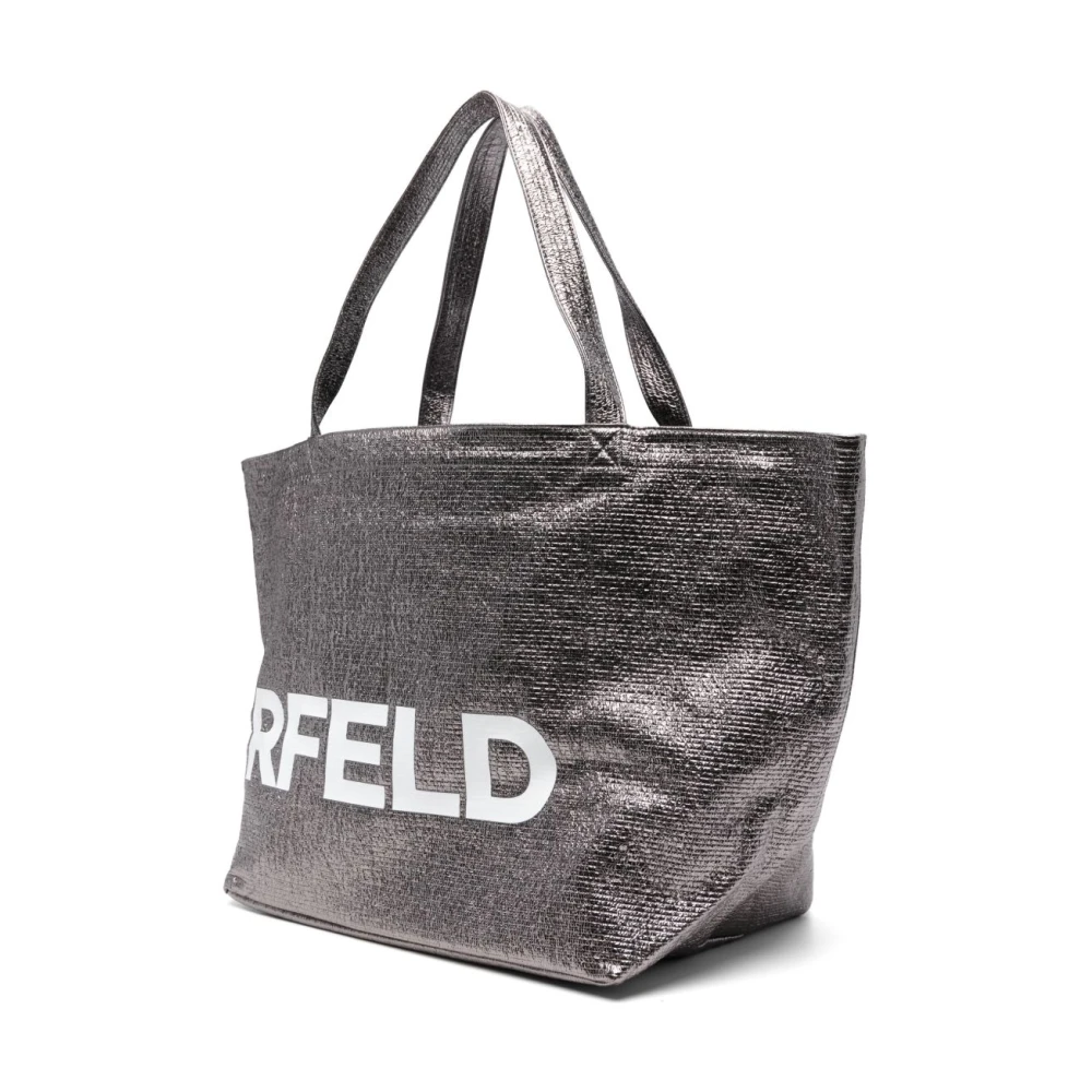 Karl Lagerfeld Tassen.. Grijs Gray Dames