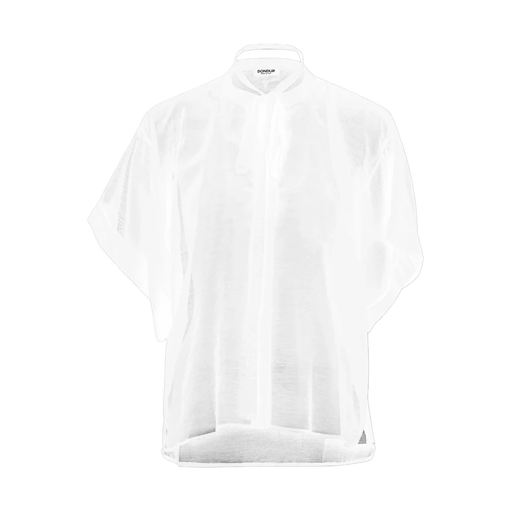 Blouses & Shirts > Shirts - - Dondup - Modalova