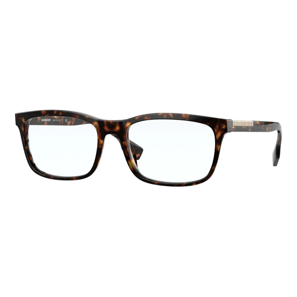 Burberry ELM BE 2334 Eyewear Frames Brown Unisex