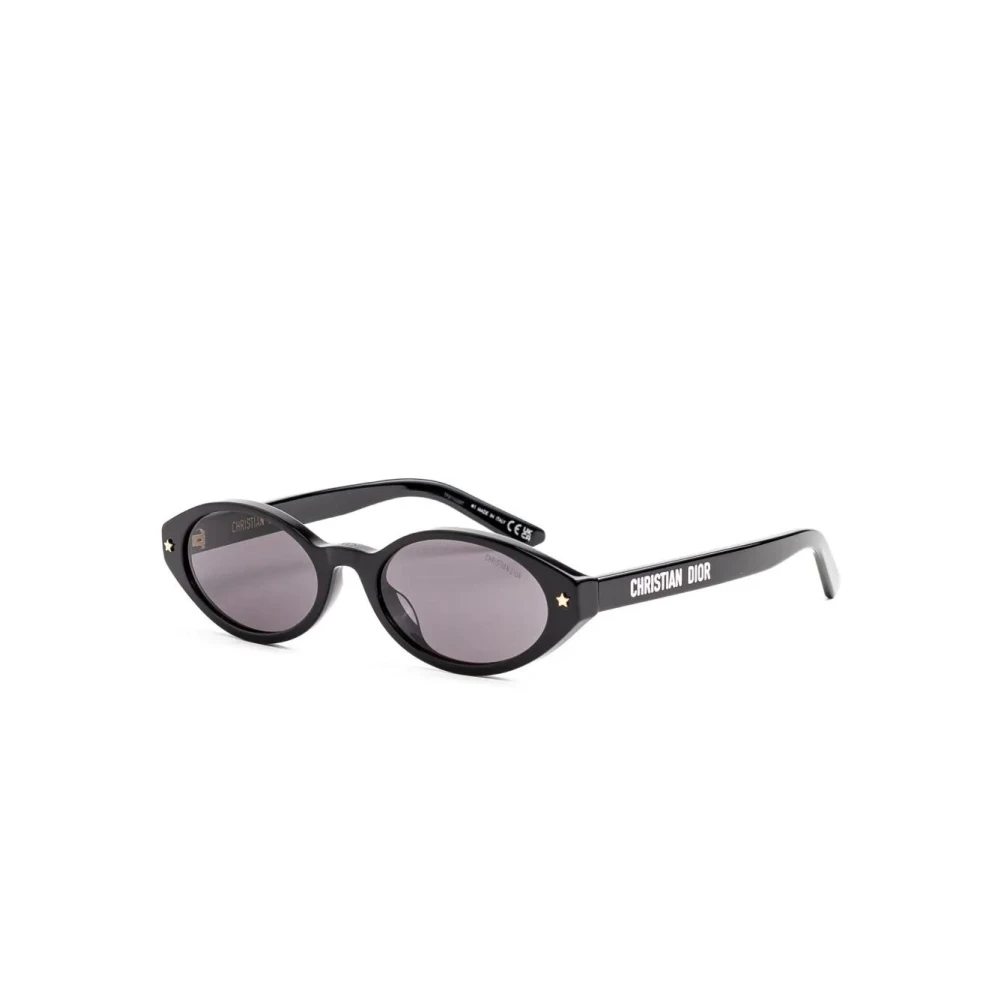 Dior Women's Black Sunglasses, 52 Mm, Pacific R1i Sunglasses