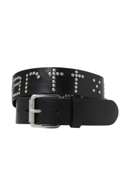 studded-leather-belt