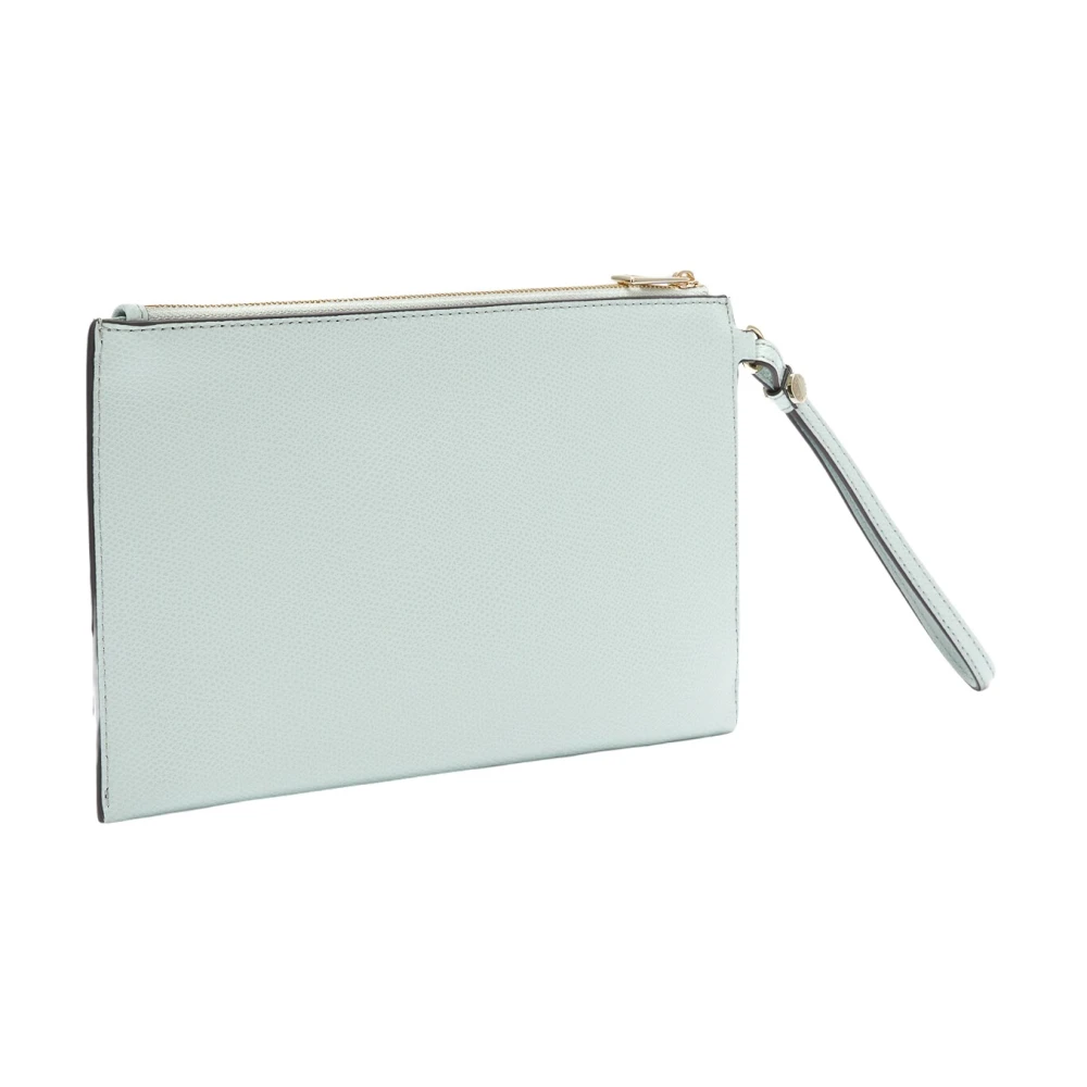 Furla Camelia Envelop Tas Green Dames
