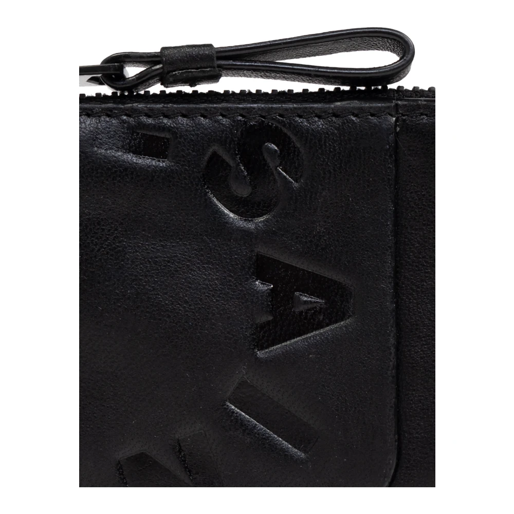 AllSaints Kaarthouder 'Tierra' Black Heren