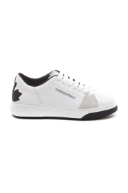 Bumper Turnschuhe