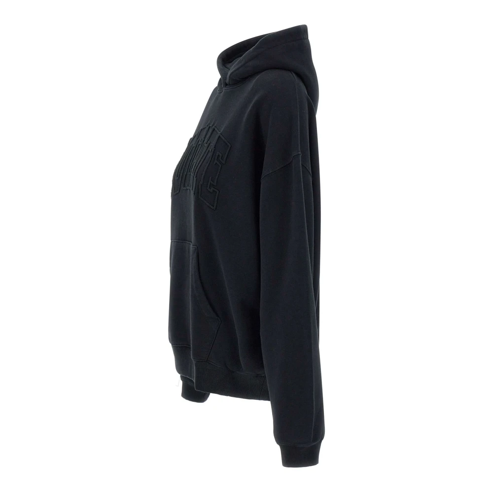Rotate Birger Christensen Stijlvolle Jurk Black Dames