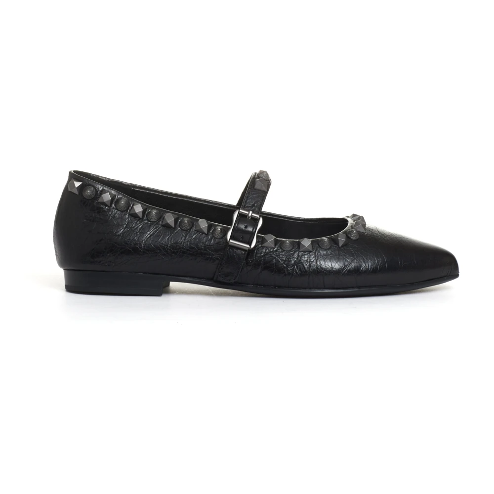 Shoes > Flats > Ballerinas - - ASH - Modalova