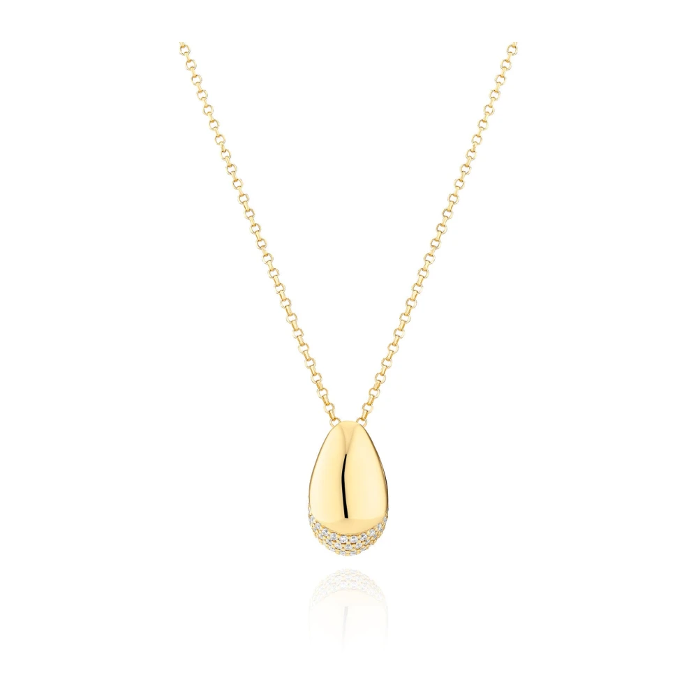 Accessories > Jewellery > Necklaces - - Sif Jakobs Jewellery - Modalova