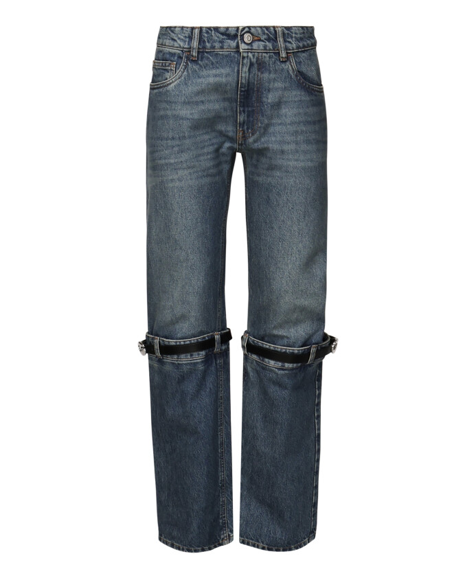 pantalon-hybride-en-denim