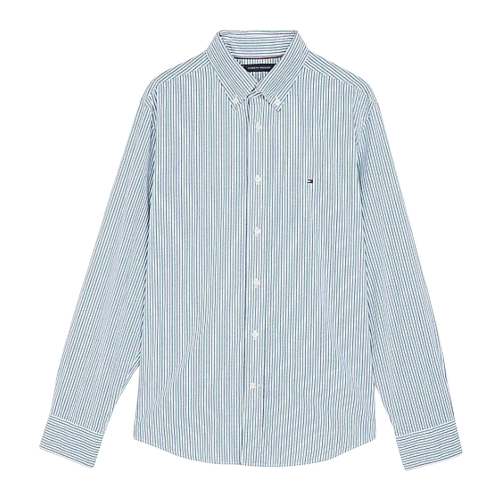 Shirts > Casual Shirts - - Tommy Hilfiger - Modalova