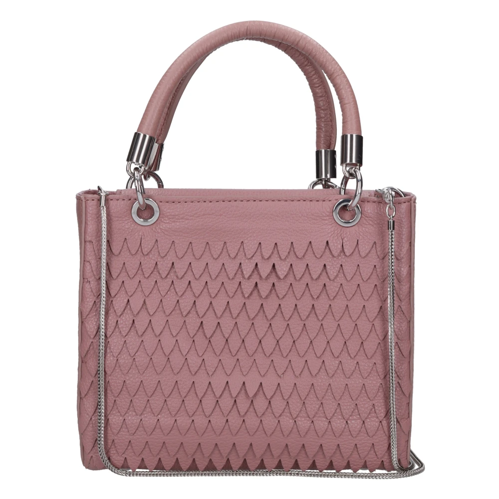 Rebelle Tassen.. Roze Pink Dames