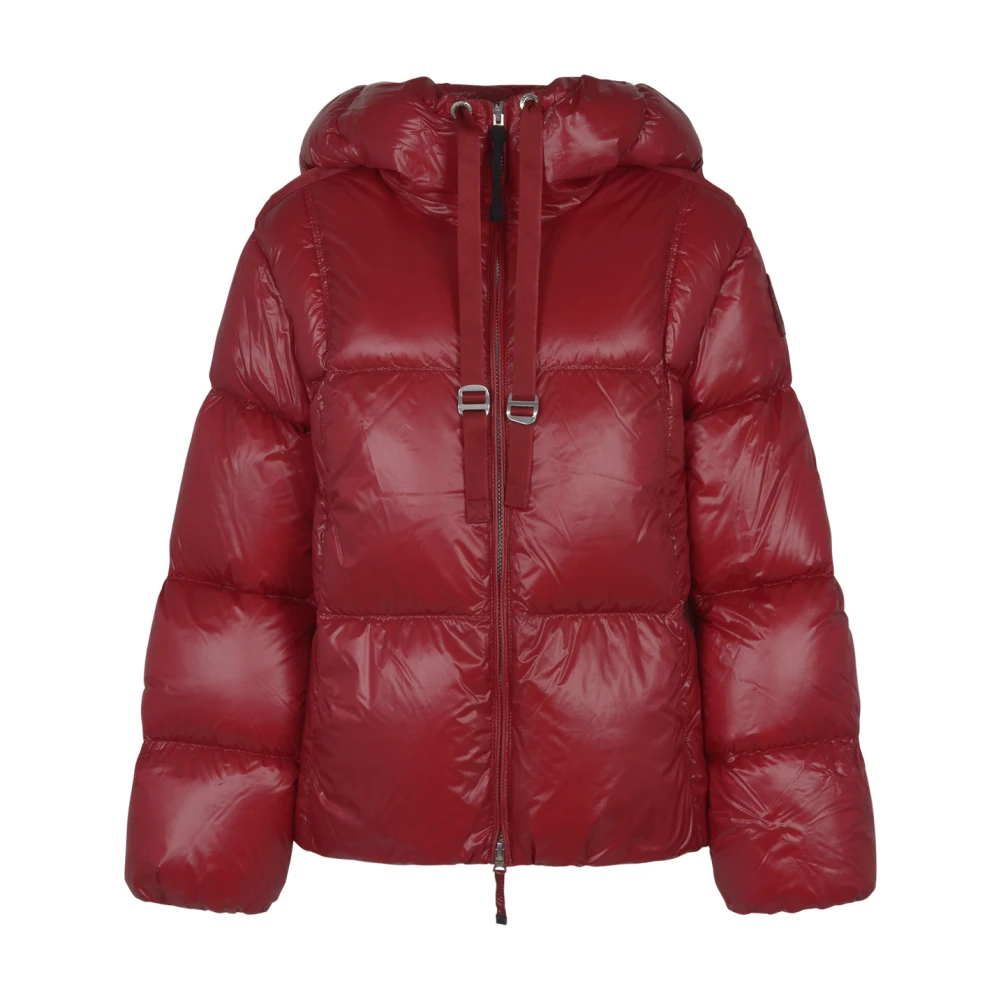 Parajumpers Water Lily Jassen Pink Dames