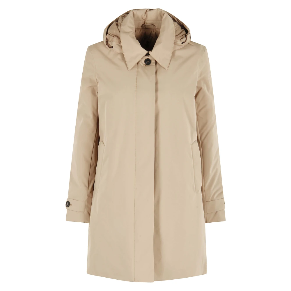 Coats > Parkas - - Save The Duck - Modalova