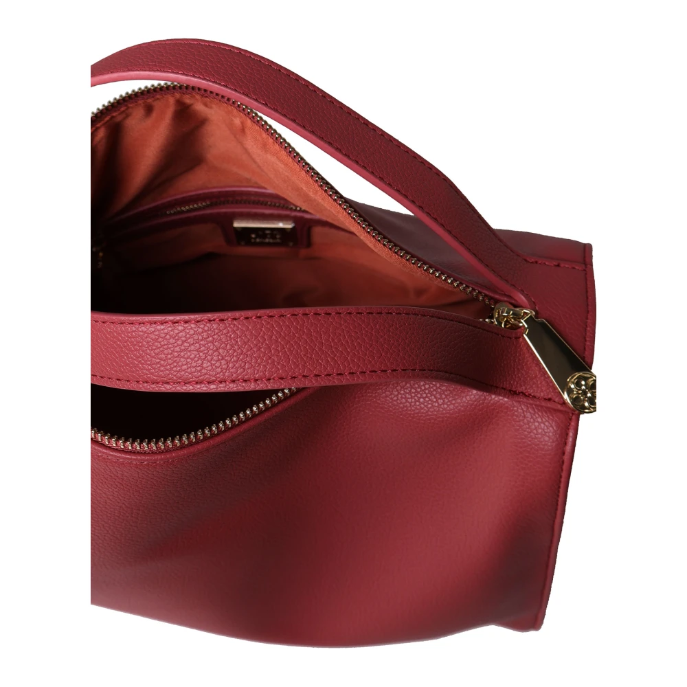 V73 Roze Schoudertas met Verstelbare Band Pink Dames