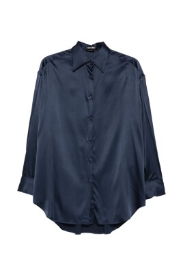 blue-long-sleeve-button-up-shirt