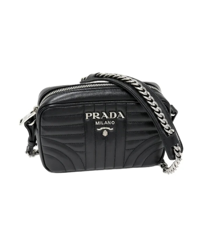 pre-owned-cuir-sacs-prada
