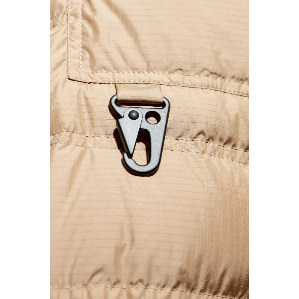 Moncler Grenoble Day-Namic Beige Heren