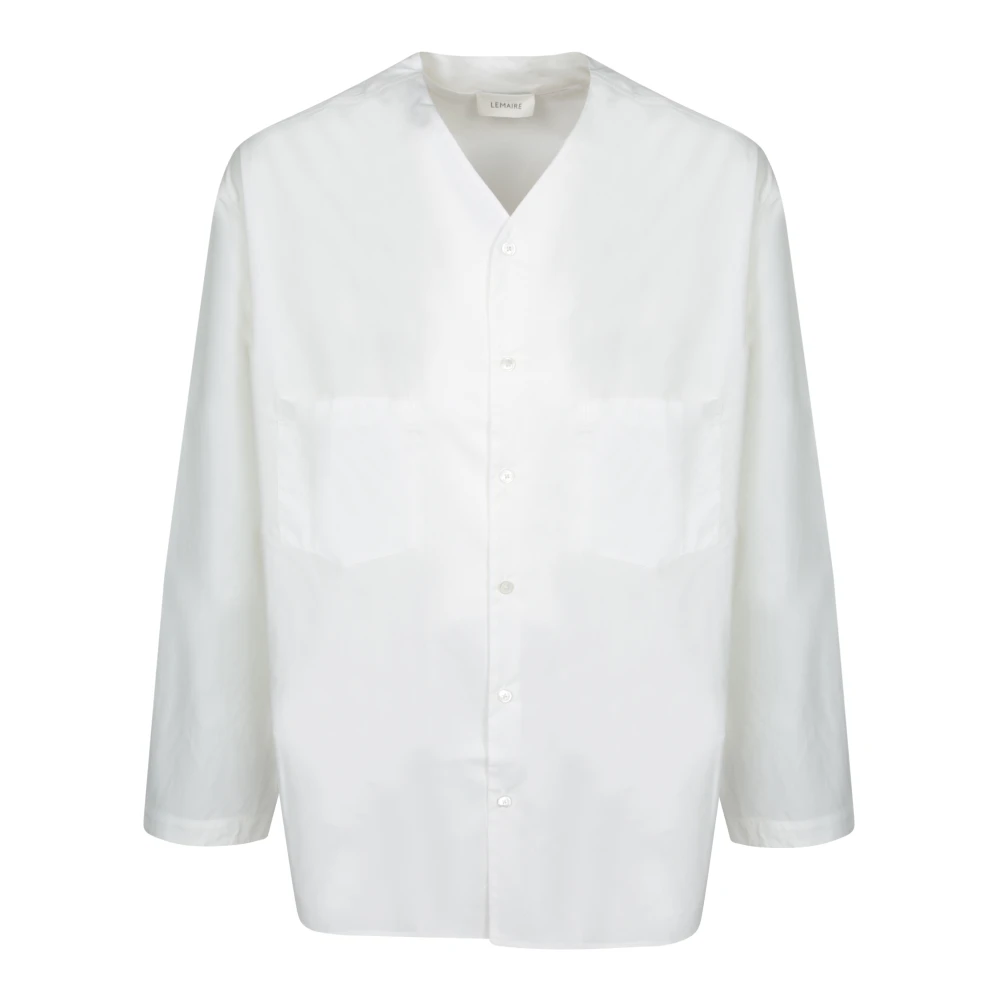 Shirts > Casual Shirts - - Lemaire - Modalova
