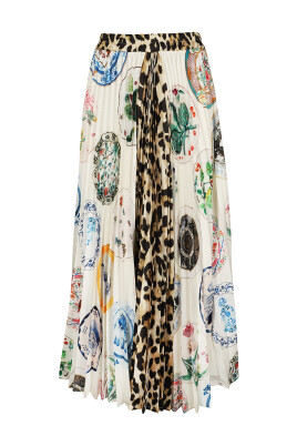 viscose-and-polyester-skirt