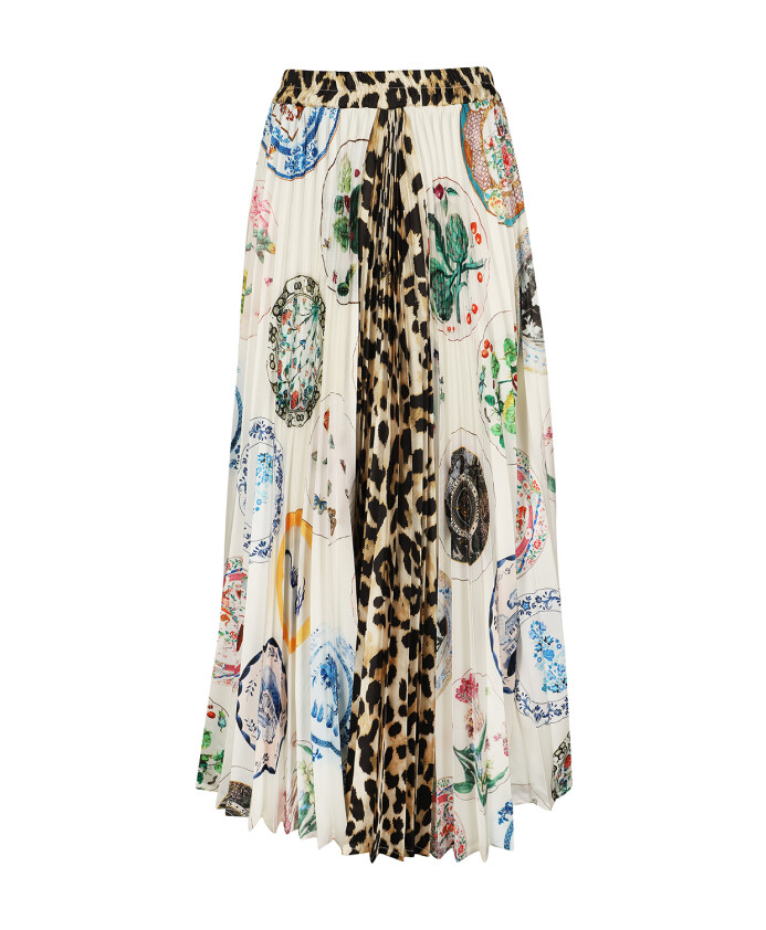 jupe-en-viscose-et-polyester