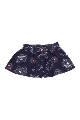 Dalva Divided Skirt