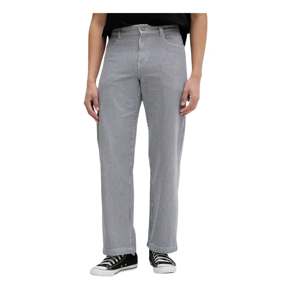 Dickies Bleu Jeans Hickory - Immagine 2