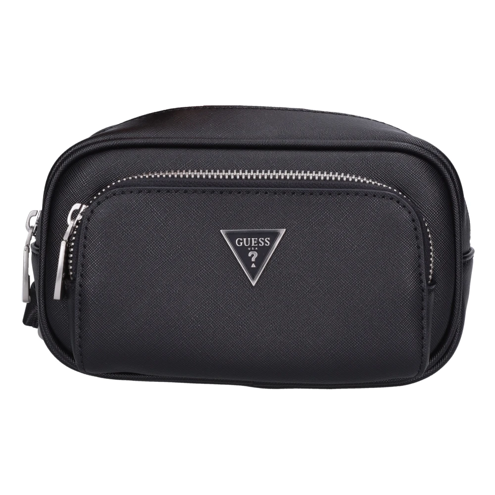 Guess Tassen.. Zwart Black Heren