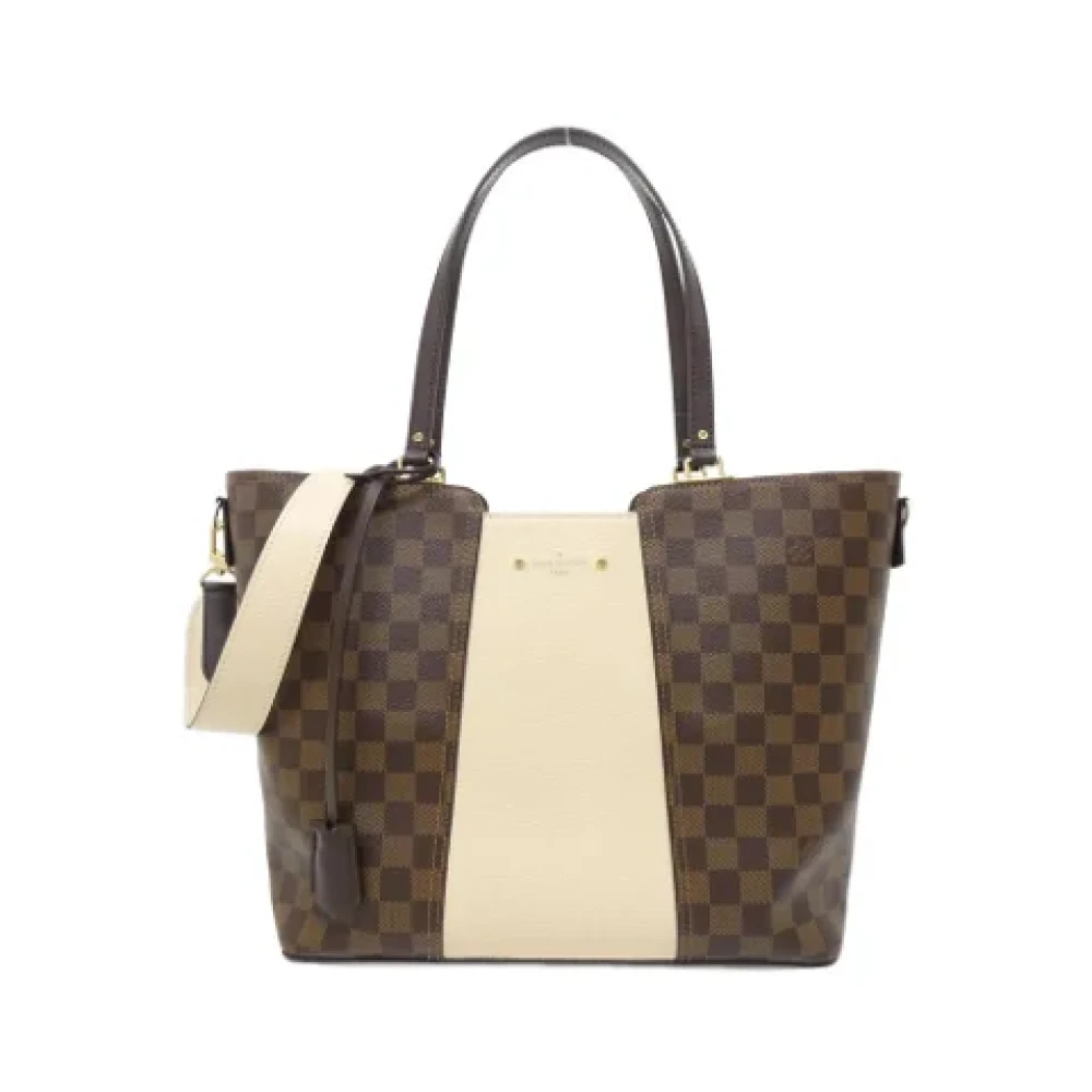 Pre-owned > Pre-owned Bags > Pre-owned Tote Bags - - Louis Vuitton Vintage - Modalova