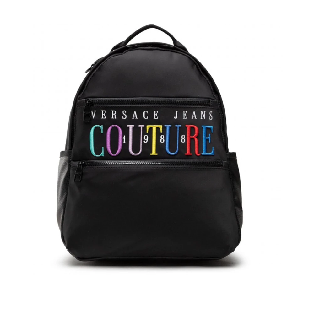 Bags > Backpacks - - Versace Jeans Couture - Modalova