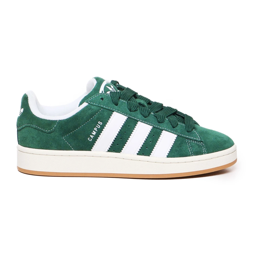 Adidas Originals Campus 00s Sneakers Green, Herr