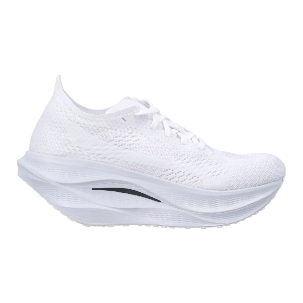 Comme des Garçons Wave Rebellion Pro Sneakers Heren Schoenen Wit