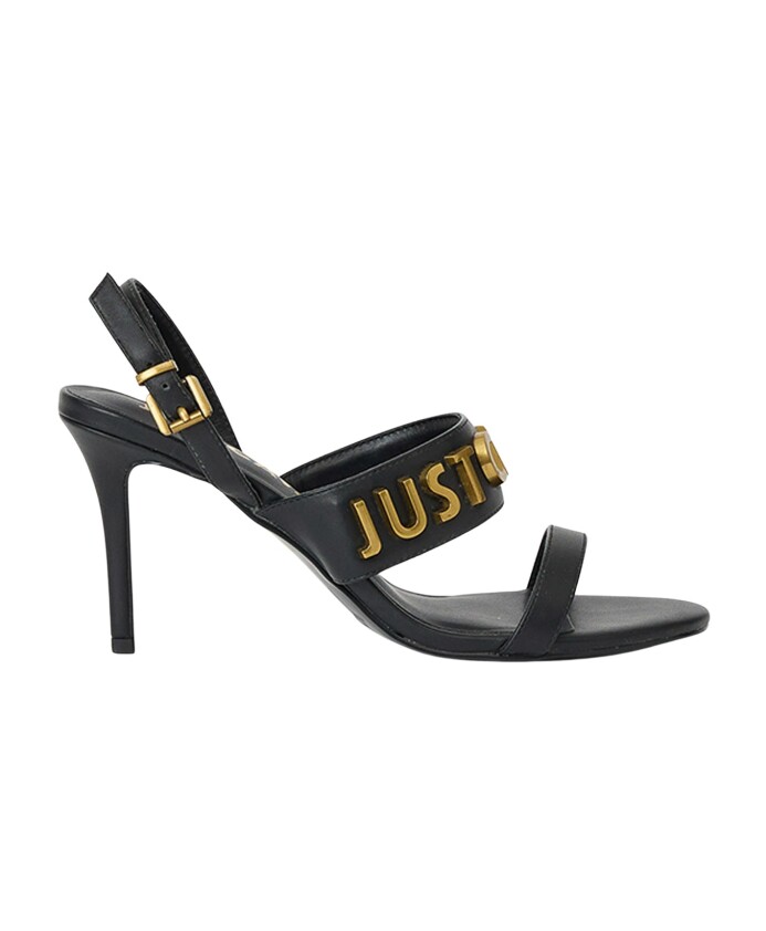 gold-logo-sandal