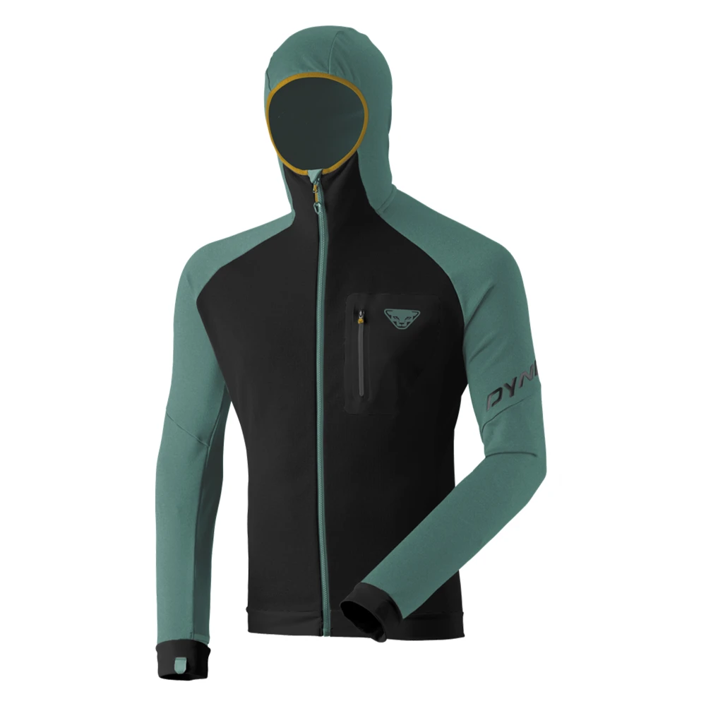 Dynafit Atlantic Radical Jas Multicolor Heren