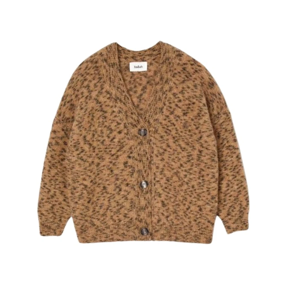 Knitwear > Cardigans - - Ba&Sh - Modalova