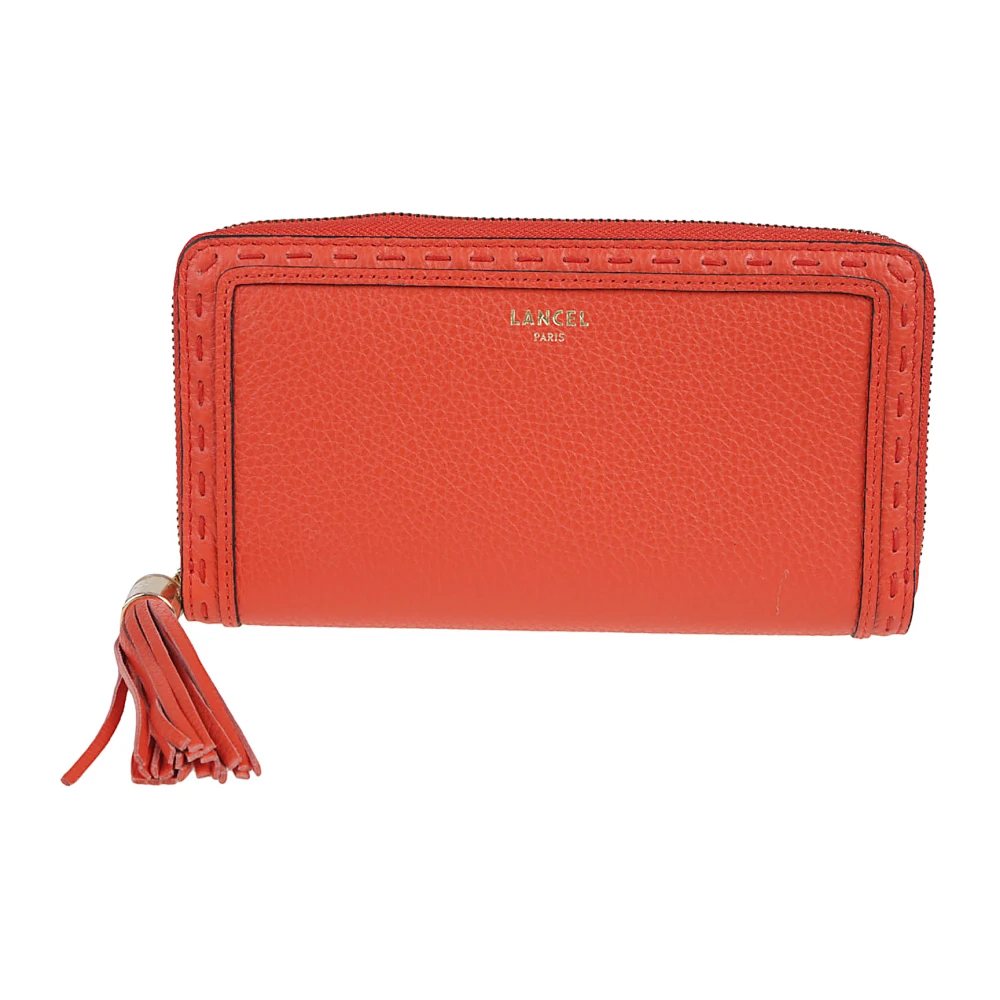 Accessories > Wallets & Cardholders - - Lancel - Modalova