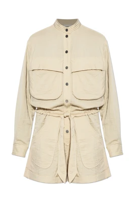 Betyna Jumpsuit