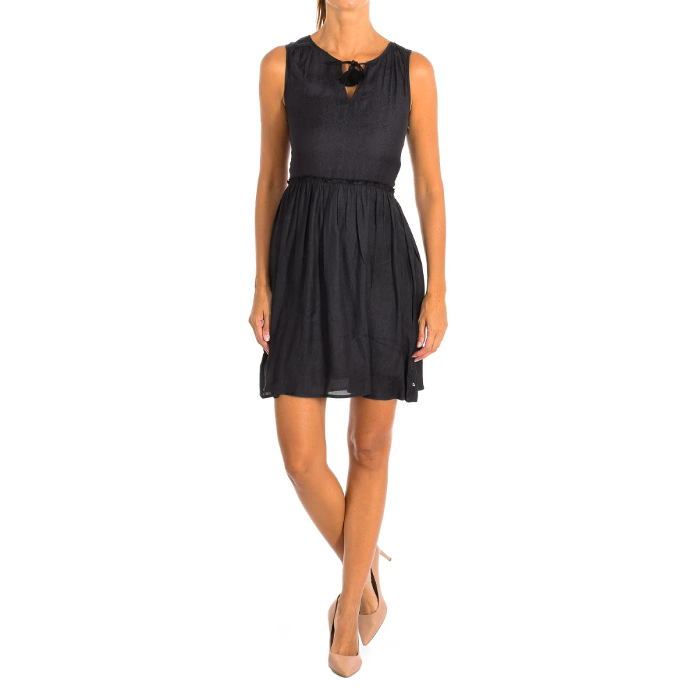 Dresses > Day Dresses > Short Dresses - - Le Temps Des Cerises - Modalova
