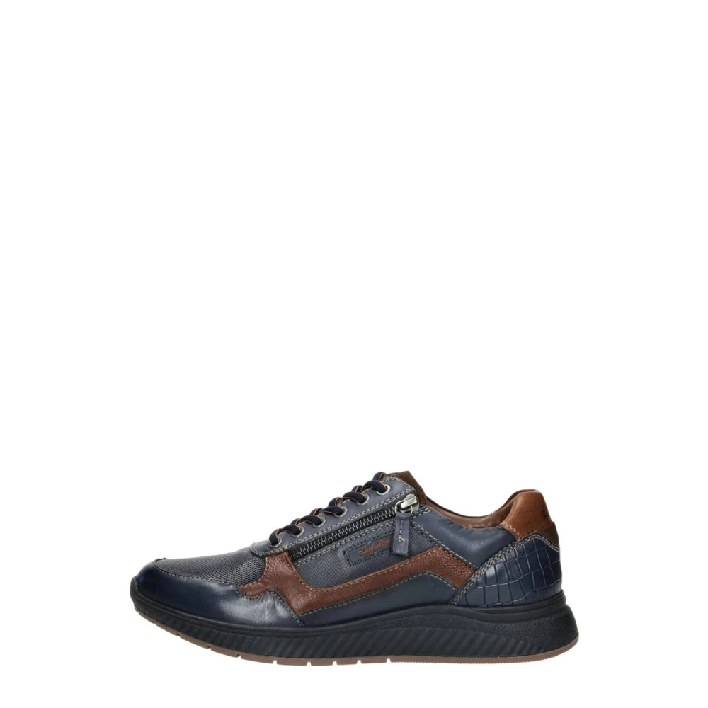 Australian Hatchback Sneakers Heren Schoenen Veelkleurig Multicolor