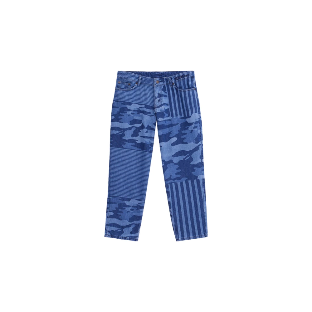Jeans > Straight Jeans - - Kickers - Modalova