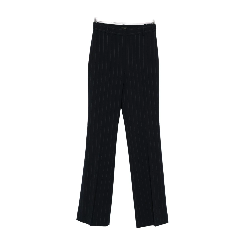 Pinko Women's Blue Trousers
