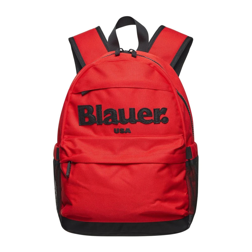 Blauer - Bags > Backpacks - Red - Blauer - Modalova