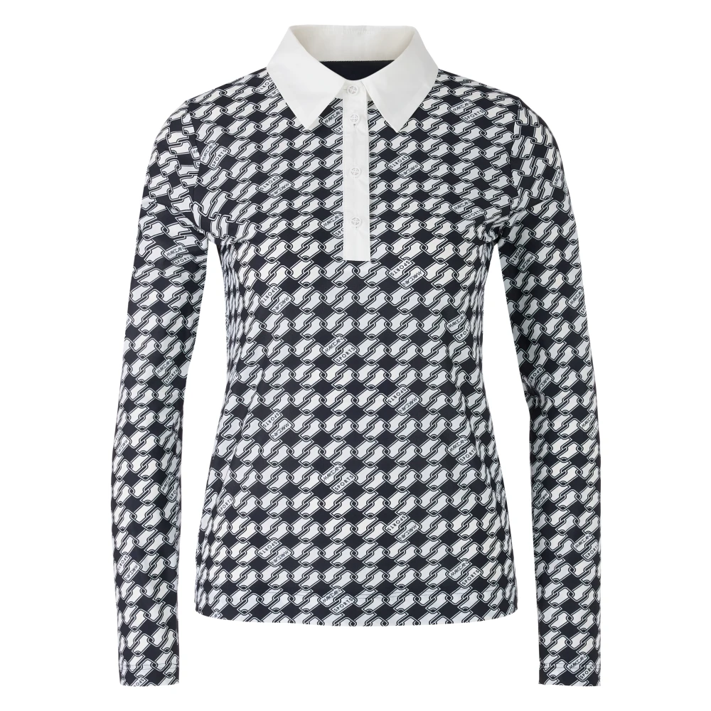 Tops > Polo Shirts - - Marc Cain - Modalova