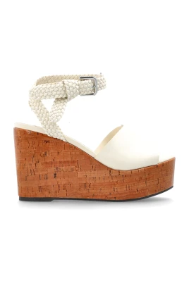 JORI 100 Wedge Sandaler