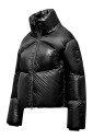 short-shiny-and-matte-checkerboard-down-jacket