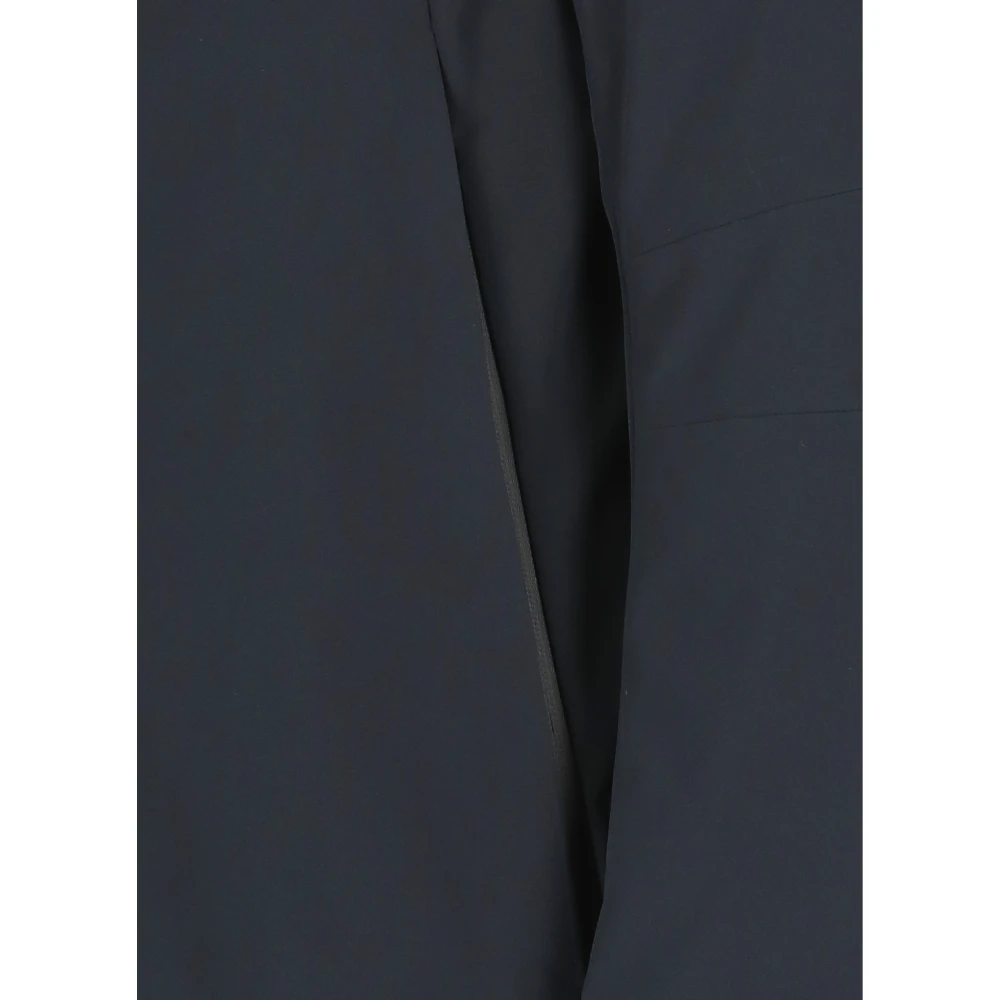 RRD Gewatteerde jas met capuchon Blue Heren