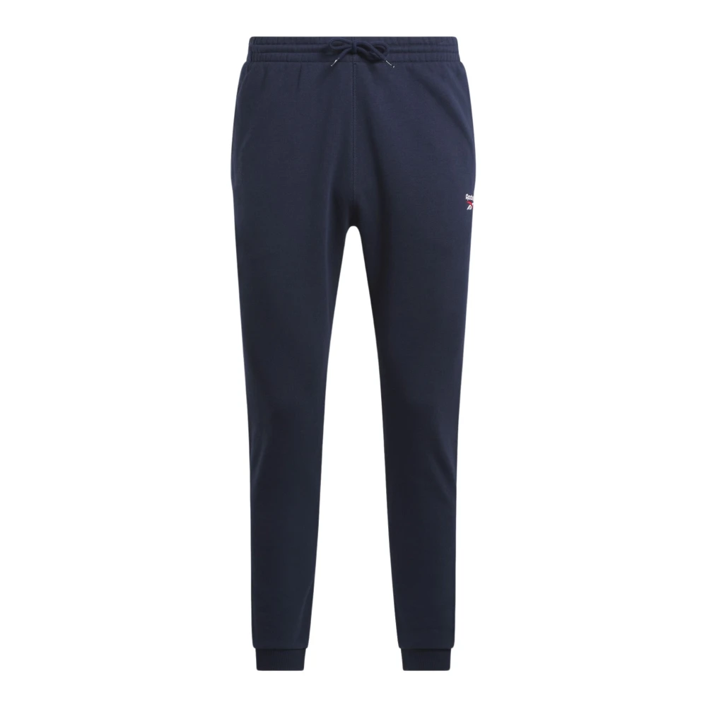Reebok Identity Small Sportkleding Blue Heren