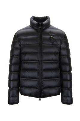 mens-short-down-jacket-with-high-collar