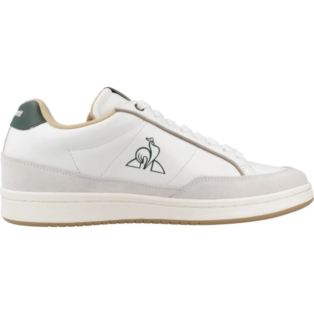 Le Coq Sportif Hombre Blanco - Zapatillas Estilosas Para - Shoes - 46 Eu - Zapatillas Estilosas Para