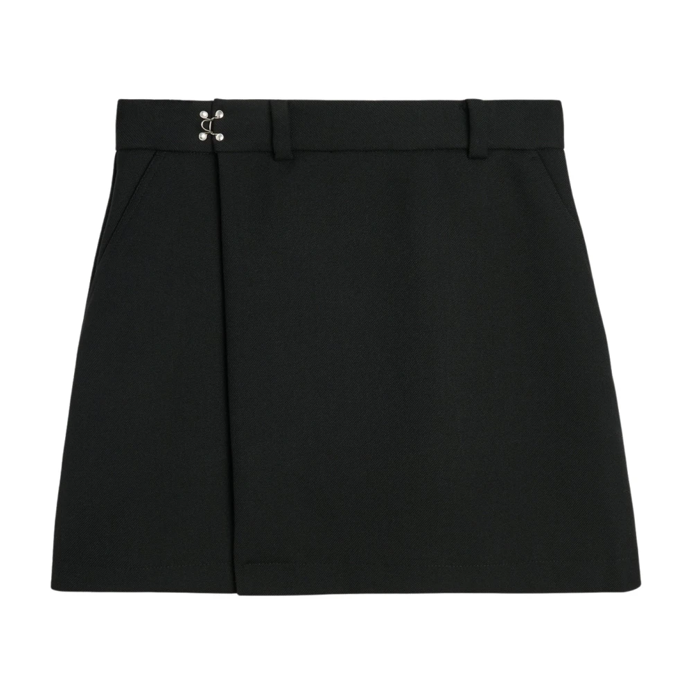 Soulland Rok Black Dames