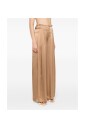 pantalon-large-satin-camel
