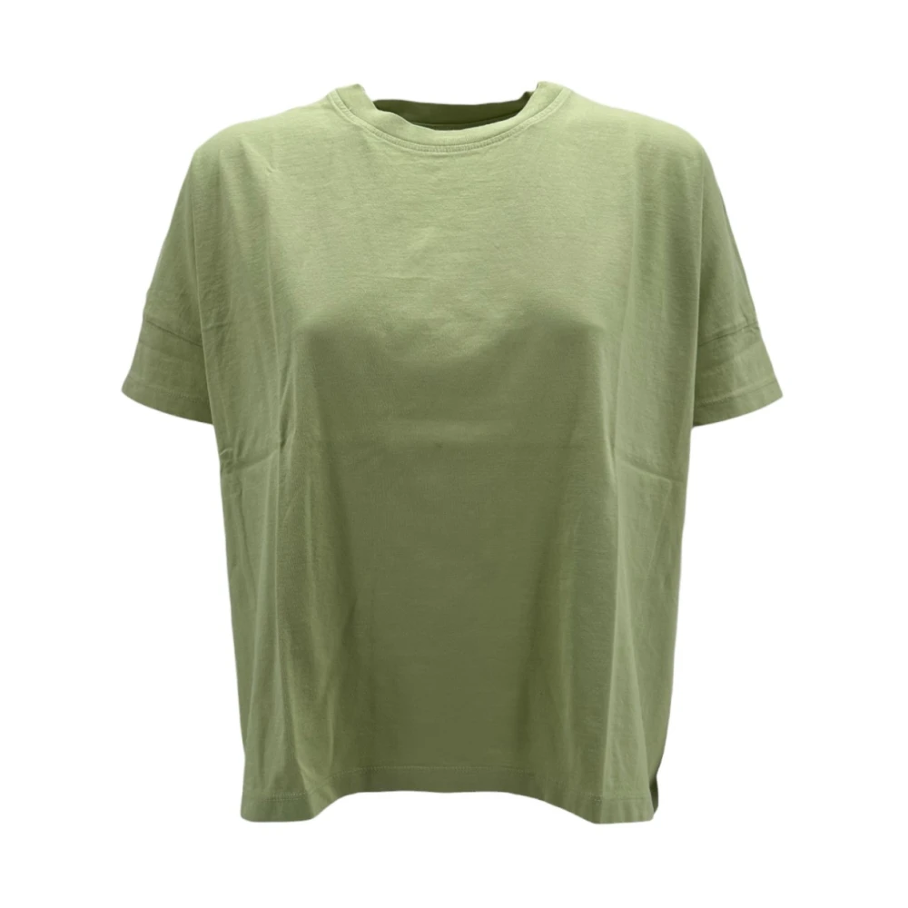 Tops > T-Shirts - - BomBoogie - Modalova